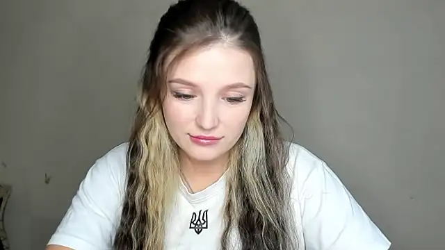 EvaaMillerr99 online show from November 2025 11:01:02 AM