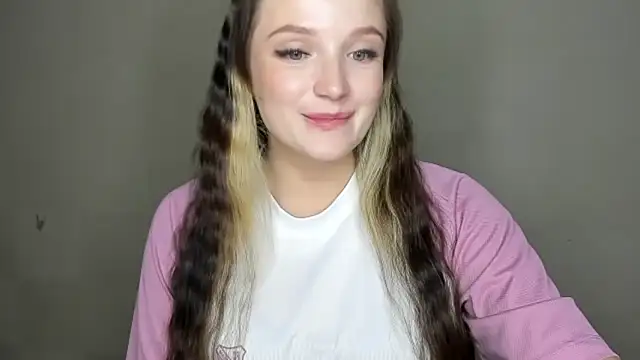 EvaaMillerr99 online show from November 2025 07:59:02 PM