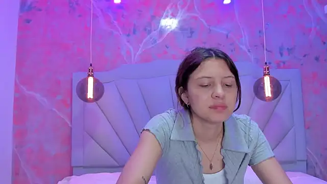 AngelaaCute  online show from December 2024 12:00:01 PM