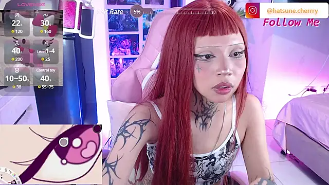 EmilygarciaXXX online show from January 2025 06:46:01 AM