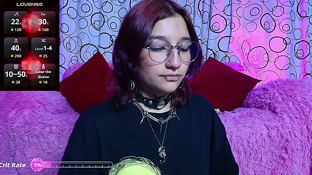 SukiFuyu  online show from October 2025 11:16:01 PM