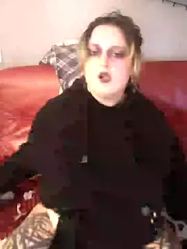 LadyRochester online show from January 2025 09:43:01 PM