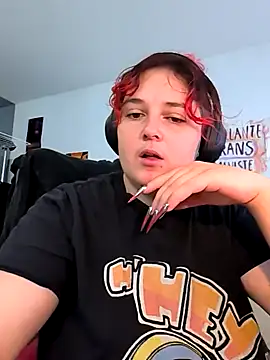 Snapshot of LadyRochester chatting on October 2025 01:20:01 PM LadyRochester online show from October 2025 01:20:01 PM