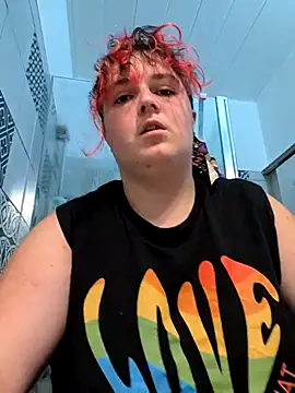 Snapshot of LadyRochester chatting on October 2025 04:09:01 PM LadyRochester online show from October 2025 04:09:01 PM