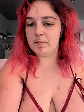 Snapshot of LadyRochester chatting on October 2025 12:17:01 PM LadyRochester online show from October 2025 12:17:01 PM