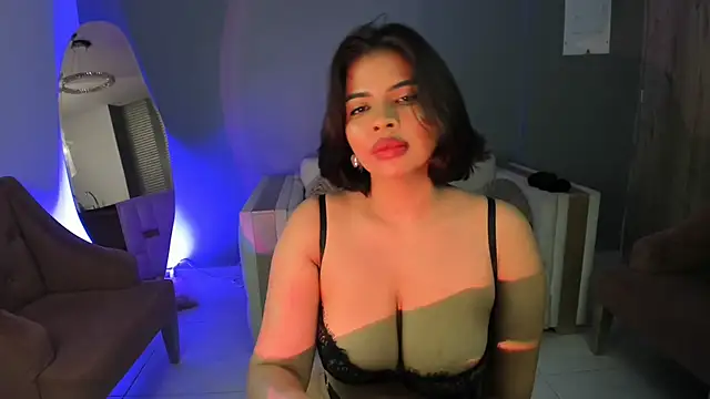 DitaVonTeese online show from March 2025 06:23:01 PM