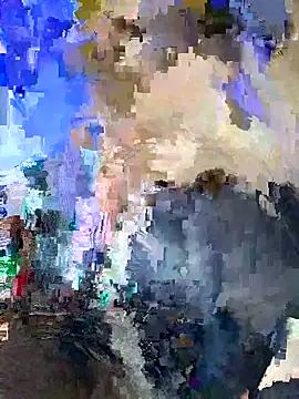 Snapshot of Lamborghiniasia chatting on October 2025 10:47:01 PM Lamborghiniasia online show from October 2025 10:47:01 PM