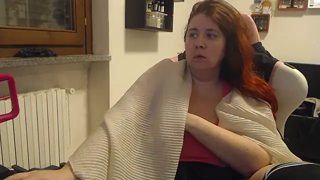 valerysexy online show from October 2025 09:00:02 PM