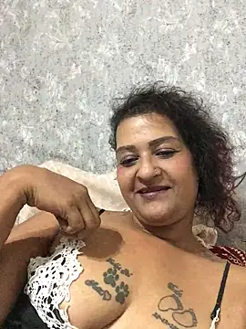daddyzgal online show from December 2024 10:26:02 PM