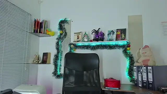 SWEETHNOHEMY online show from December 2024 06:53:01 PM