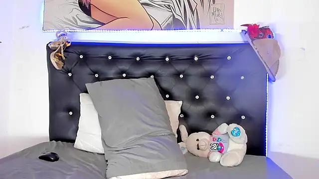 SWEETHNOHEMY online show from January 2025 04:24:01 PM