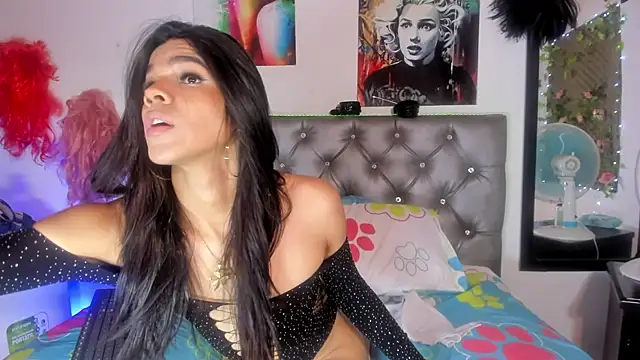 SWEETHNOHEMY online show from February 2025 06:49:02 PM