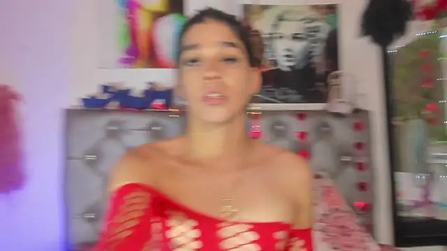 SWEETHNOHEMY online show from February 2025 07:10:01 PM