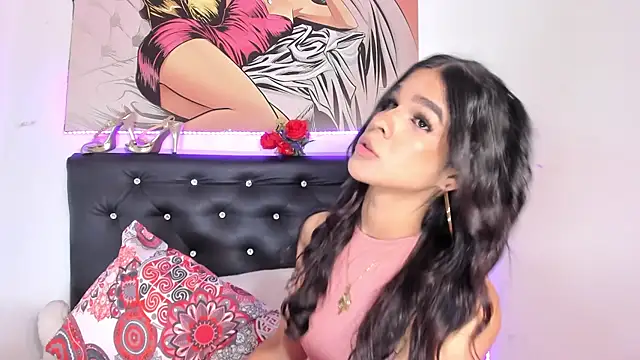 SWEETHNOHEMY online show from March 2025 08:11:02 PM