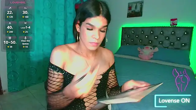 SWEETHNOHEMY online show from September 2025 08:56:02 PM