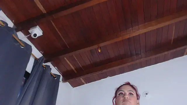 Snapshot of Amara_Red chatting on September 2025 11:22:02 AM Amara Red online show from September 2025 11:22:02 AM