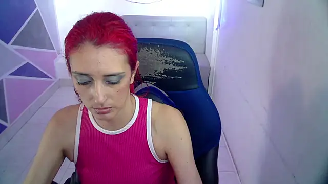 Snapshot of Ruby_Your_Milf chatting on December 2024 11:38:02 PM Ruby Your Milf online show from December 2024 11:38:02 PM