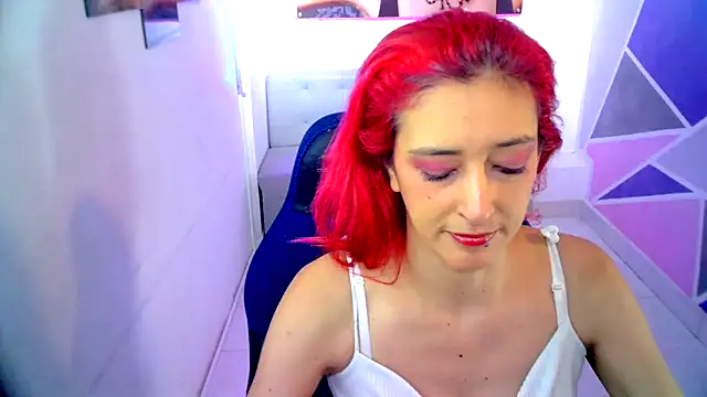 Snapshot of Ruby_Your_Milf chatting on January 2025 04:24:01 PM Ruby Your Milf online show from January 2025 04:24:01 PM