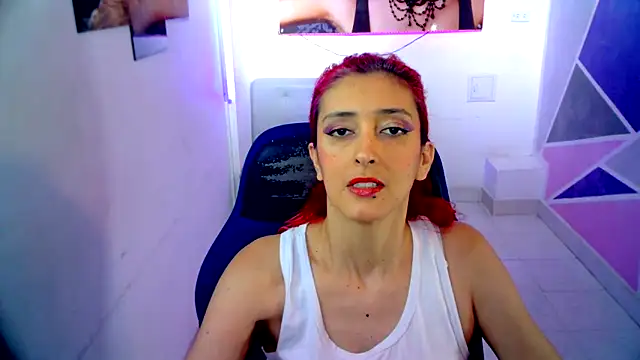 Snapshot of Ruby_Your_Milf chatting on January 2025 08:39:01 PM Ruby Your Milf online show from January 2025 08:39:01 PM