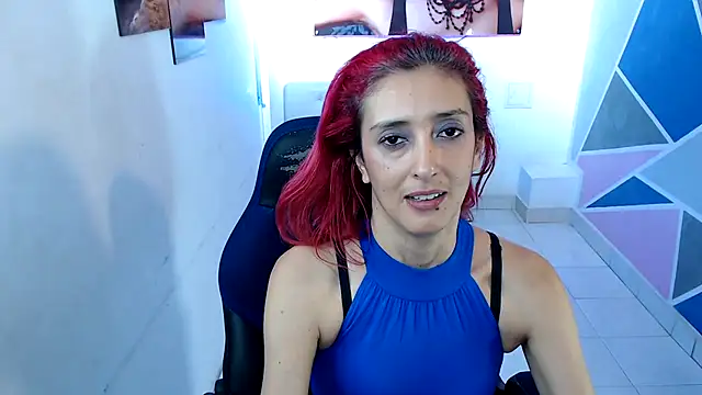 Snapshot of Ruby_Your_Milf chatting on January 2025 11:56:01 PM Ruby Your Milf online show from January 2025 11:56:01 PM