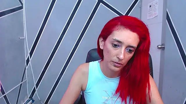 Snapshot of Ruby_Your_Milf chatting on February 2025 12:11:01 AM Ruby Your Milf online show from February 2025 12:11:01 AM