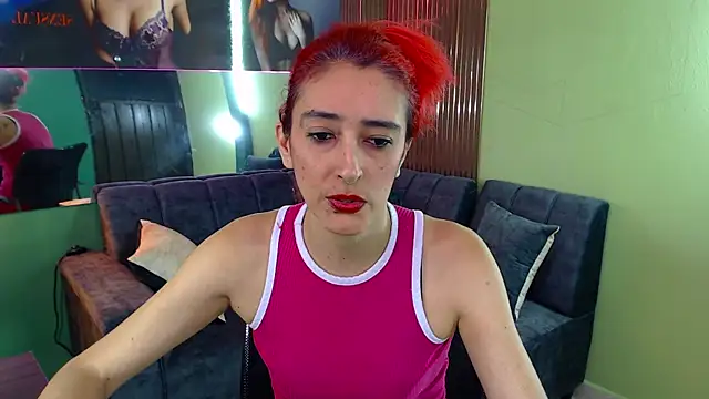 Snapshot of Ruby_Your_Milf chatting on March 2025 08:42:02 PM Ruby Your Milf online show from March 2025 08:42:02 PM