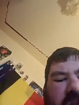 Snapshot of thefrenchhogan29 chatting on November 2025 04:06:01 PM thefrenchhogan29 online show from November 2025 04:06:01 PM