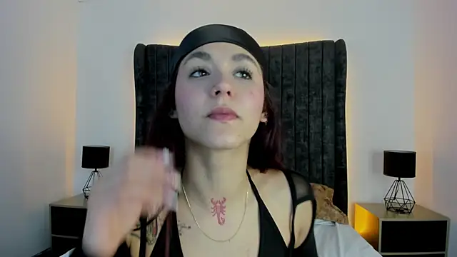 AnnyCherry  online show from September 2025 10:04:02 PM