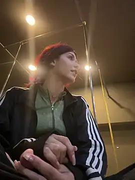 AnnyCherry  online show from October 2025 11:56:02 PM