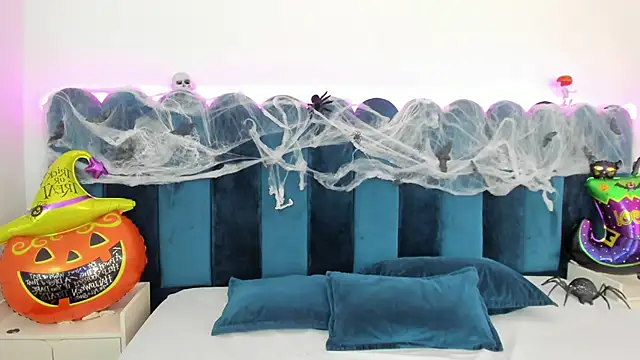 AnnyCherry  online show from October 2025 11:39:02 PM