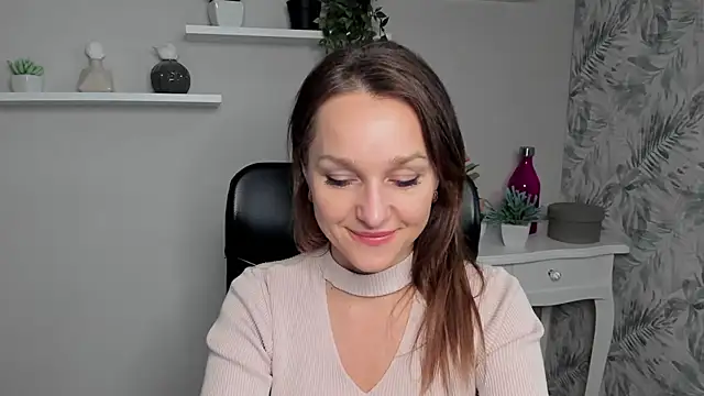 AliciaDesire online show from February 2025 02:46:01 PM