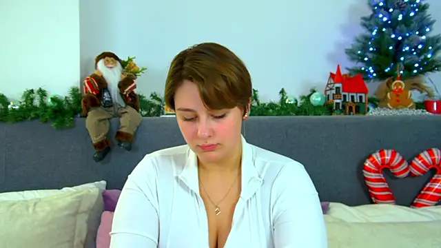 MaryMurray online show from December 2024 06:26:02 PM