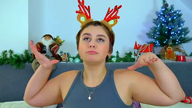 MaryMurray online show from December 2024 09:42:02 PM