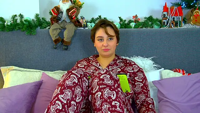 MaryMurray online show from December 2024 04:22:02 AM