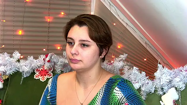 MaryMurray online show from December 2024 06:33:01 PM