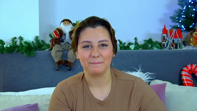MaryMurray online show from December 2024 05:44:01 AM