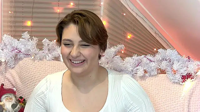 MaryMurray online show from December 2024 07:32:01 PM