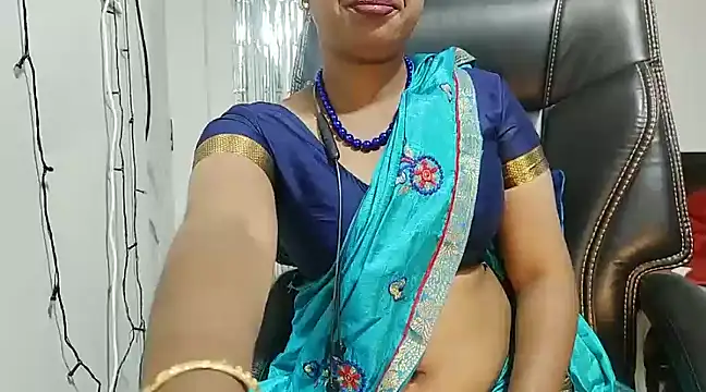 Anjali cute-Pondati online show from February 2025 11:12:01 AM