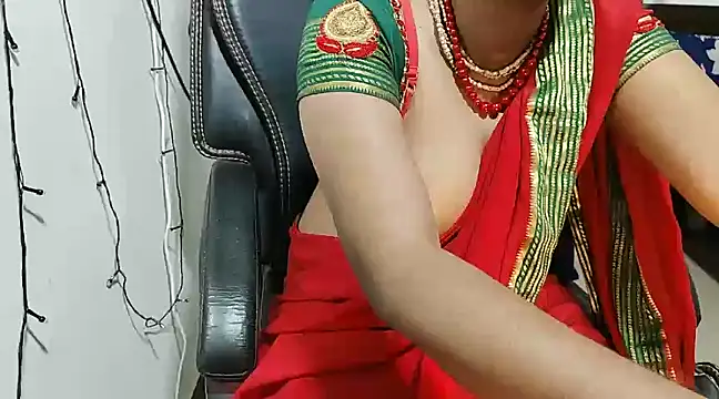 Anjali cute-Pondati online show from March 2025 02:22:01 PM