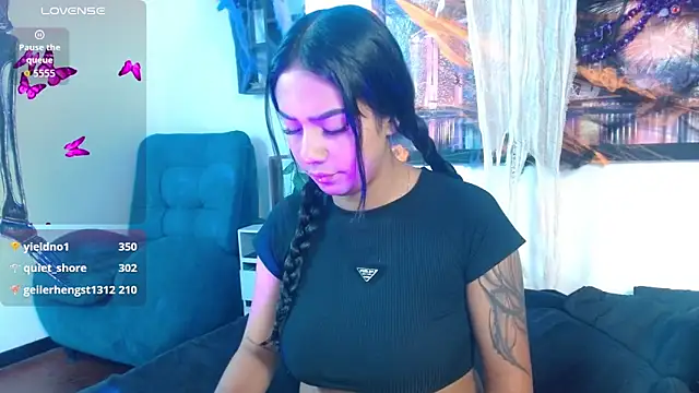 Shaarongp online show from October 2025 04:33:01 AM