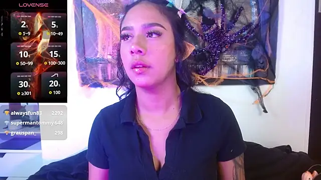 Shaarongp online show from October 2025 04:15:01 AM