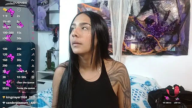 Shaarongp online show from October 2025 05:37:01 AM