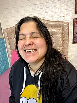 KataleyaStiward online show from October 2025 12:49:02 PM