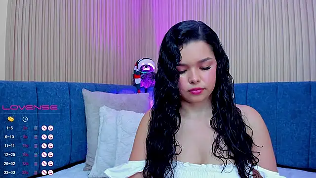 angeline teen online show from December 2024 12:09:02 PM