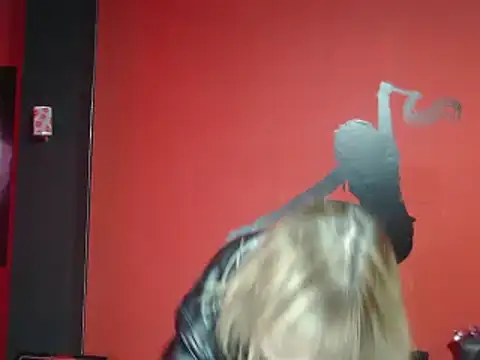KLOE PIELL online show from December 2024 06:38:02 PM