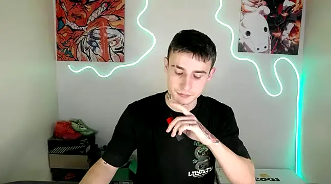 Mike severi2 online show from December 2024 08:52:01 AM