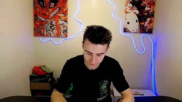 Mike severi2 online show from December 2024 11:56:02 AM