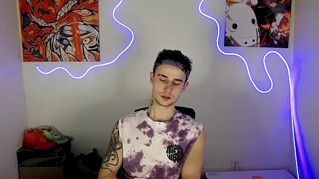 Mike severi2 online show from December 2024 12:47:01 PM