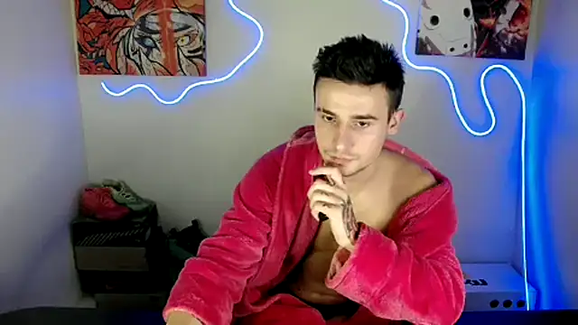 Mike severi2 online show from December 2024 03:41:01 PM