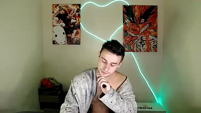 Mike severi2 online show from December 2024 06:48:01 PM